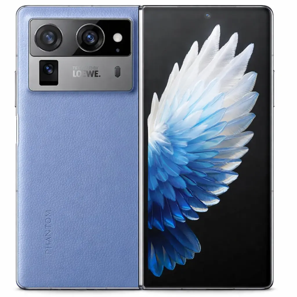 TECNO Phantom V Fold2 5G