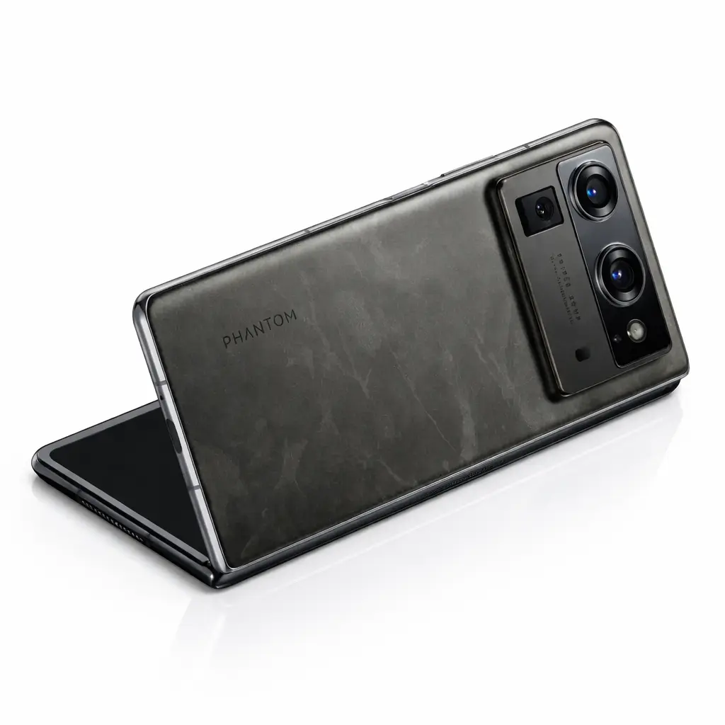 TECNO Phantom V Fold2 5G