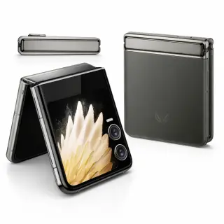 TECNO Phantom V Flip2 5G