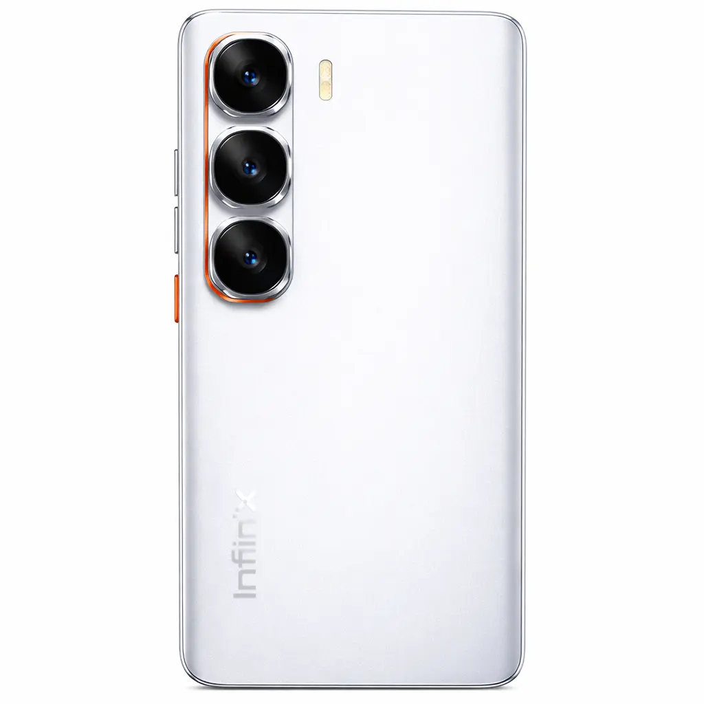 Infinix HOT 60 Pro+