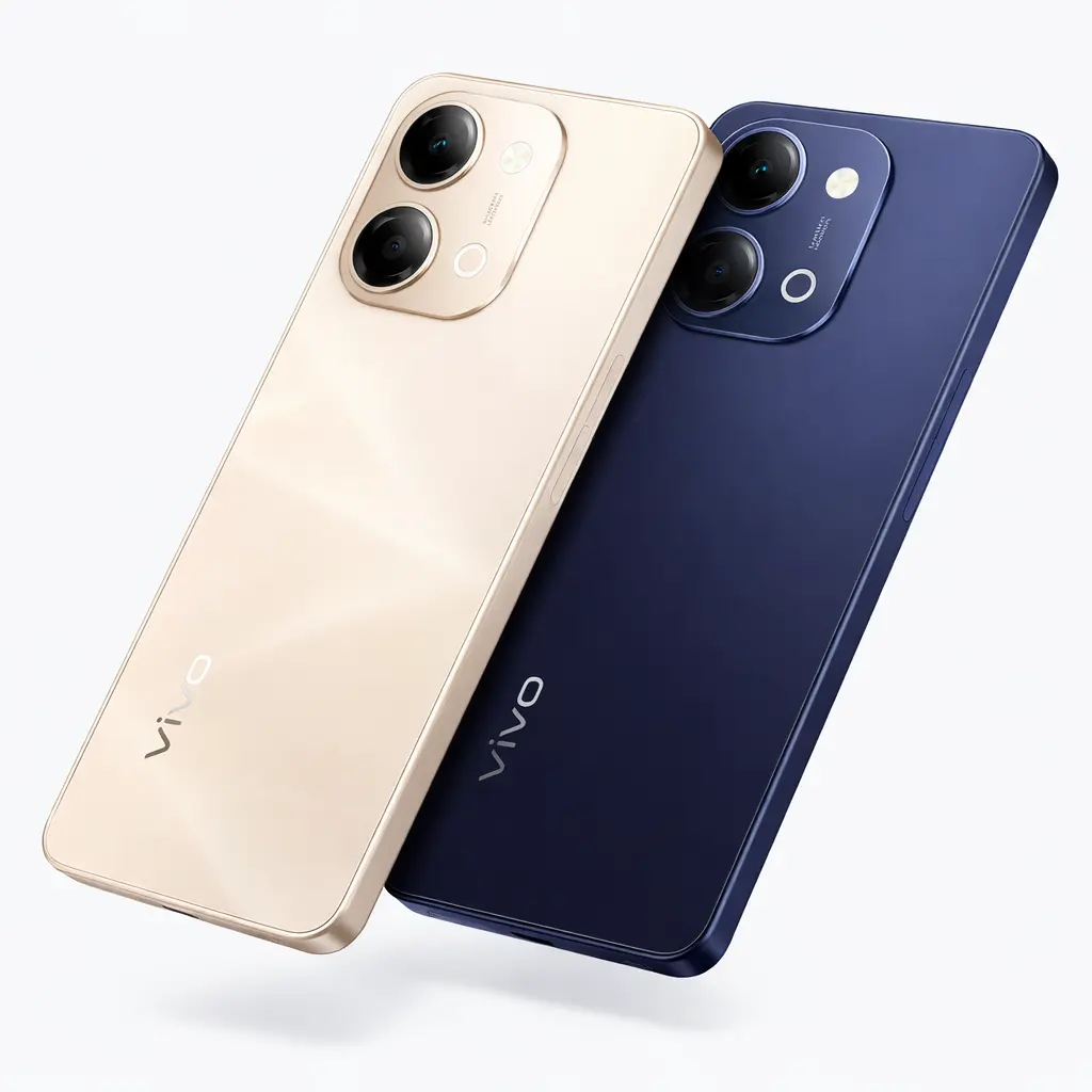 vivo Y11d