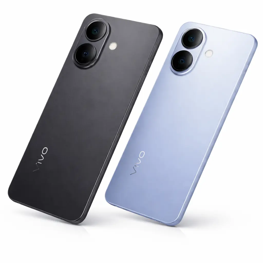 vivo V60 Lite