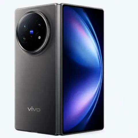Vivo X Fold5