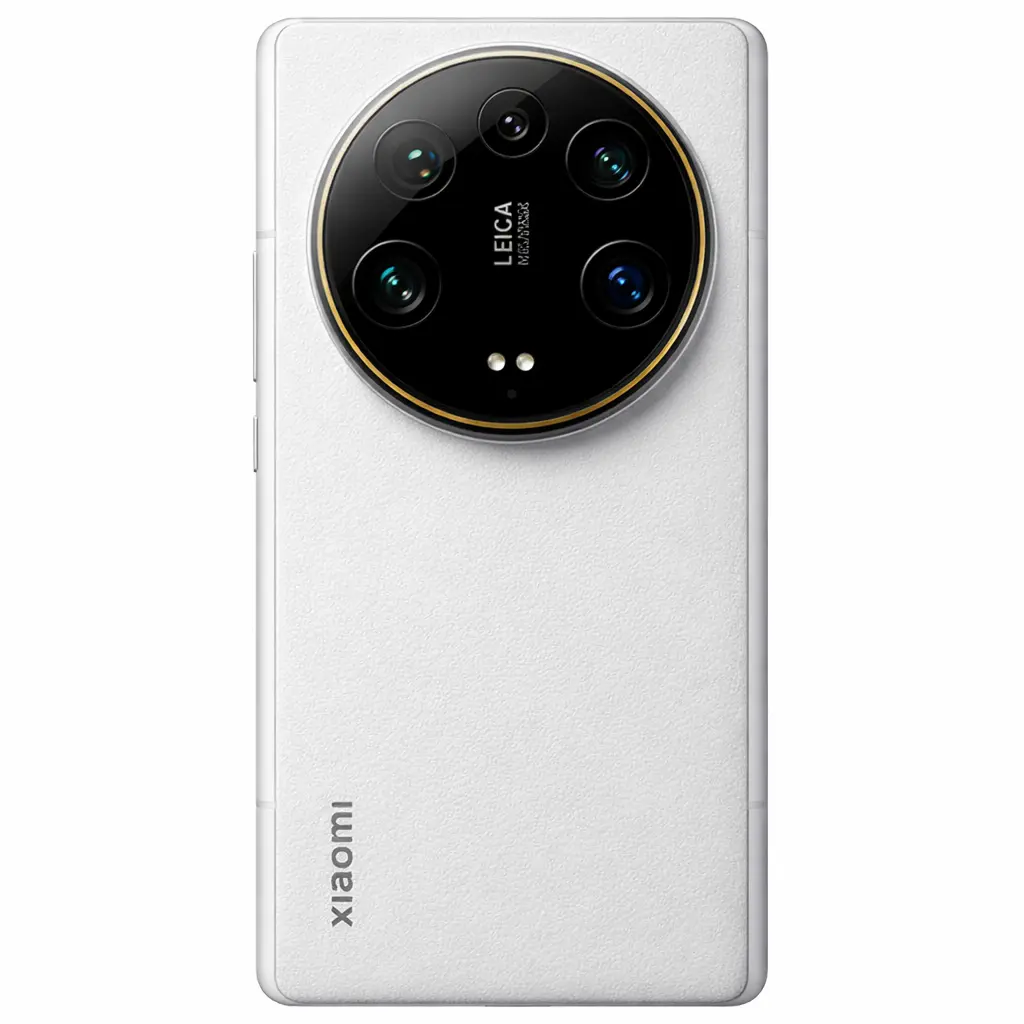 Xiaomi 14 Ultra + Redmi Watch 3 Active