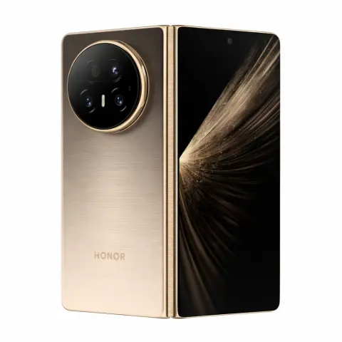Honor Magic V5