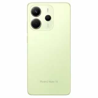 Xiaomi Redmi Note 14