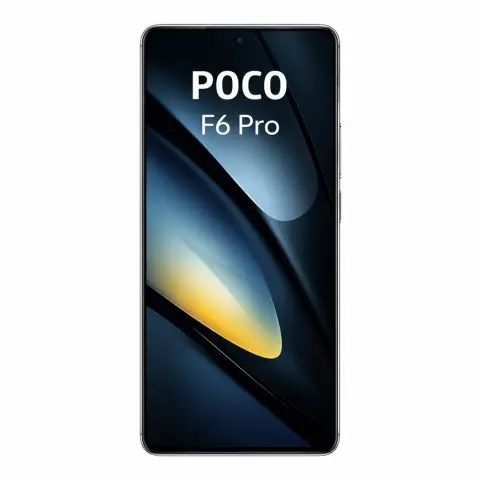 Poco F6 Pro