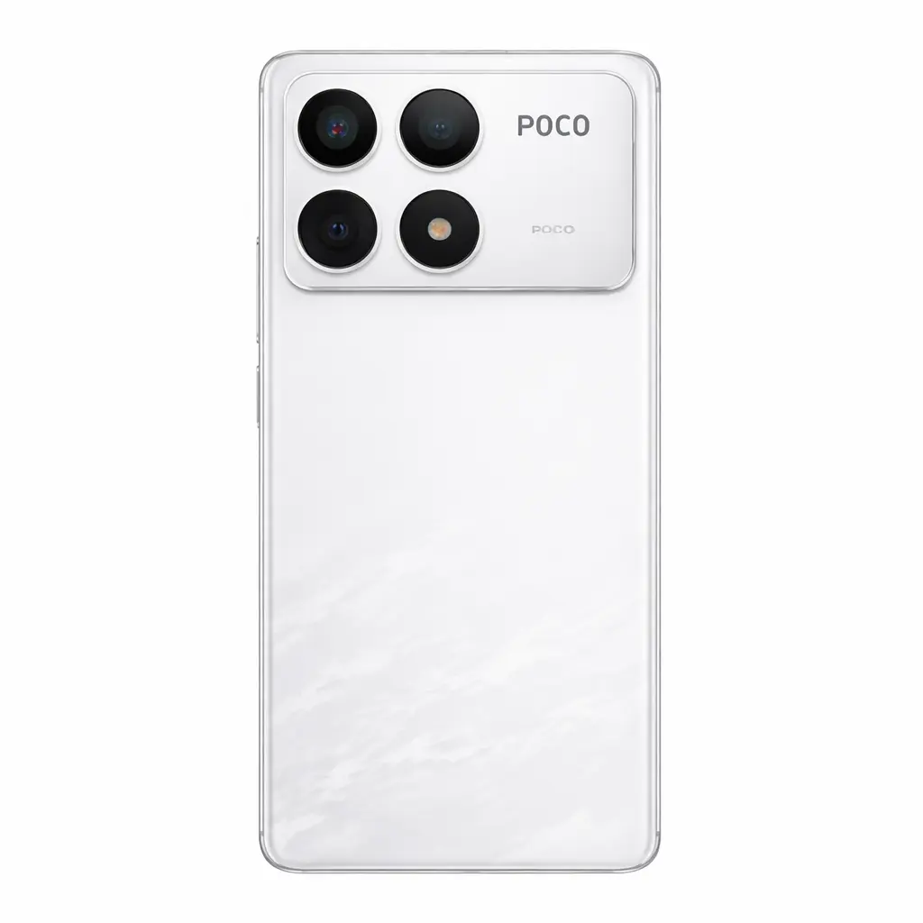 Poco F6 Pro + Free Redmi 4 Lite