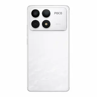 Poco F6 Pro + Free Redmi 4 Lite