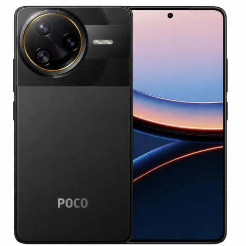 Xiaomi POCO F7 Ultra
