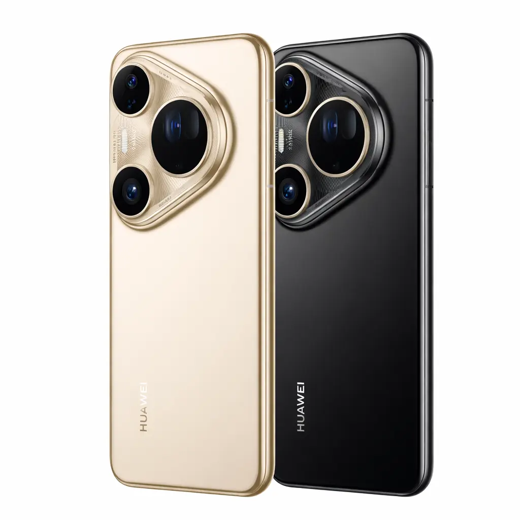 Huawei Pura 80 Ultra