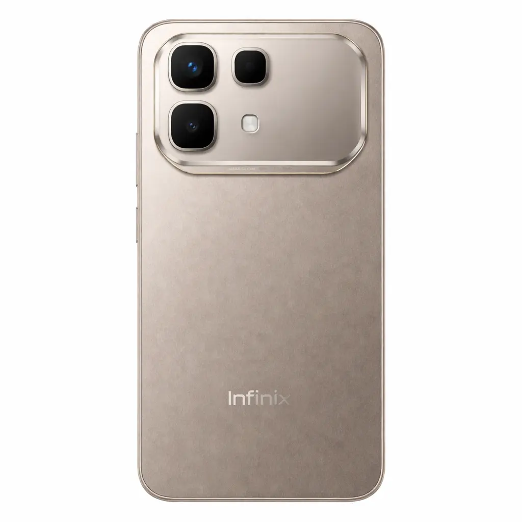 Infinix NOTE 60 Pro