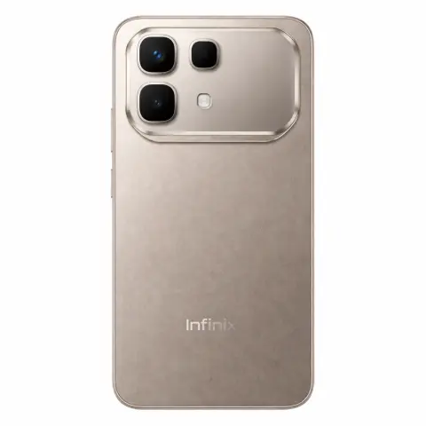 Infinix NOTE 60 Pro