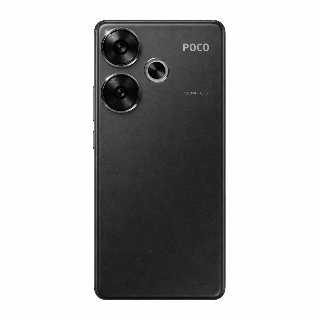 Poco F6 + Free Redmi Buds 4 Lite