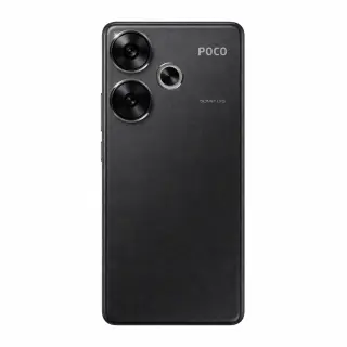 Poco F6 + Free Redmi Buds 4 Lite