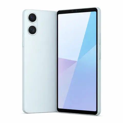 Sony Xperia 10 VI
