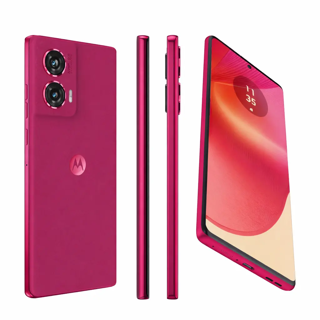 Motorola Edge 50 Fusion