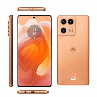 Motorola Edge 50 Ultra