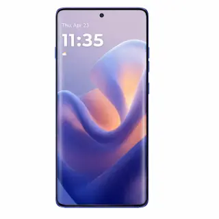 Motorola Edge 60 Pro