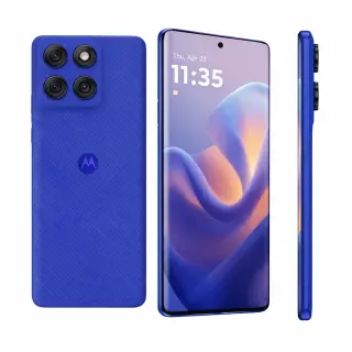 Motorola Edge 60 Pro