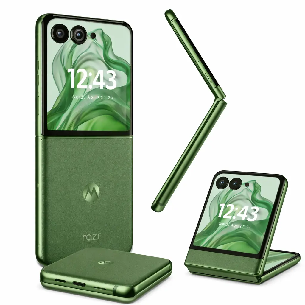 Motorola Razr 50 Ultra