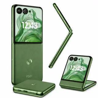 Motorola Razr 50 Ultra
