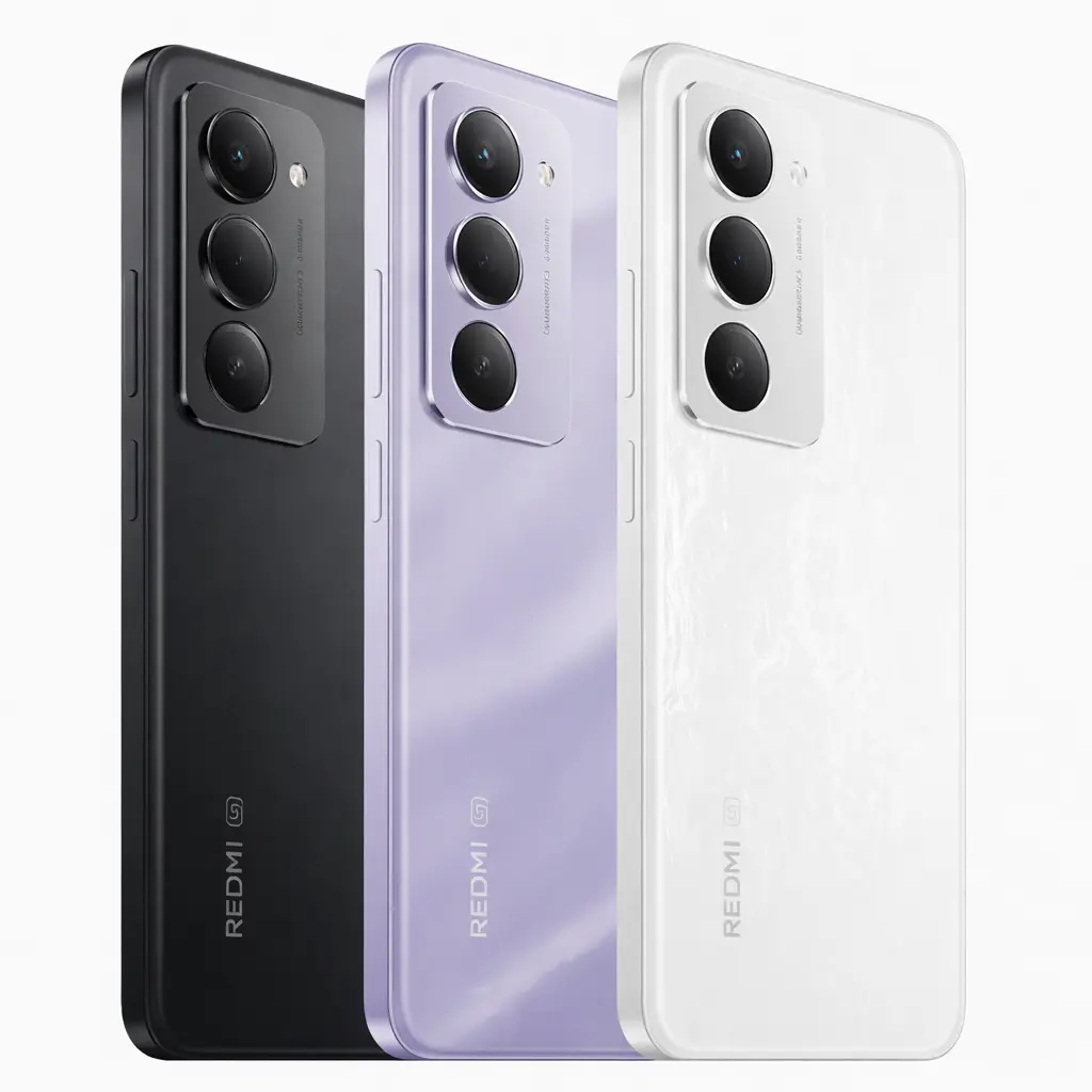 Xiaomi Redmi Note 15R