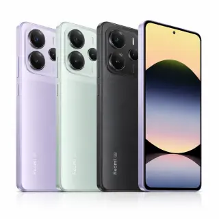 Xiaomi Redmi Note 14 5G