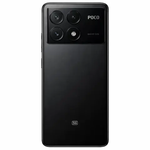 Poco X6 Pro 5G