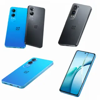 OnePlus Nord CE4 Lite 5G