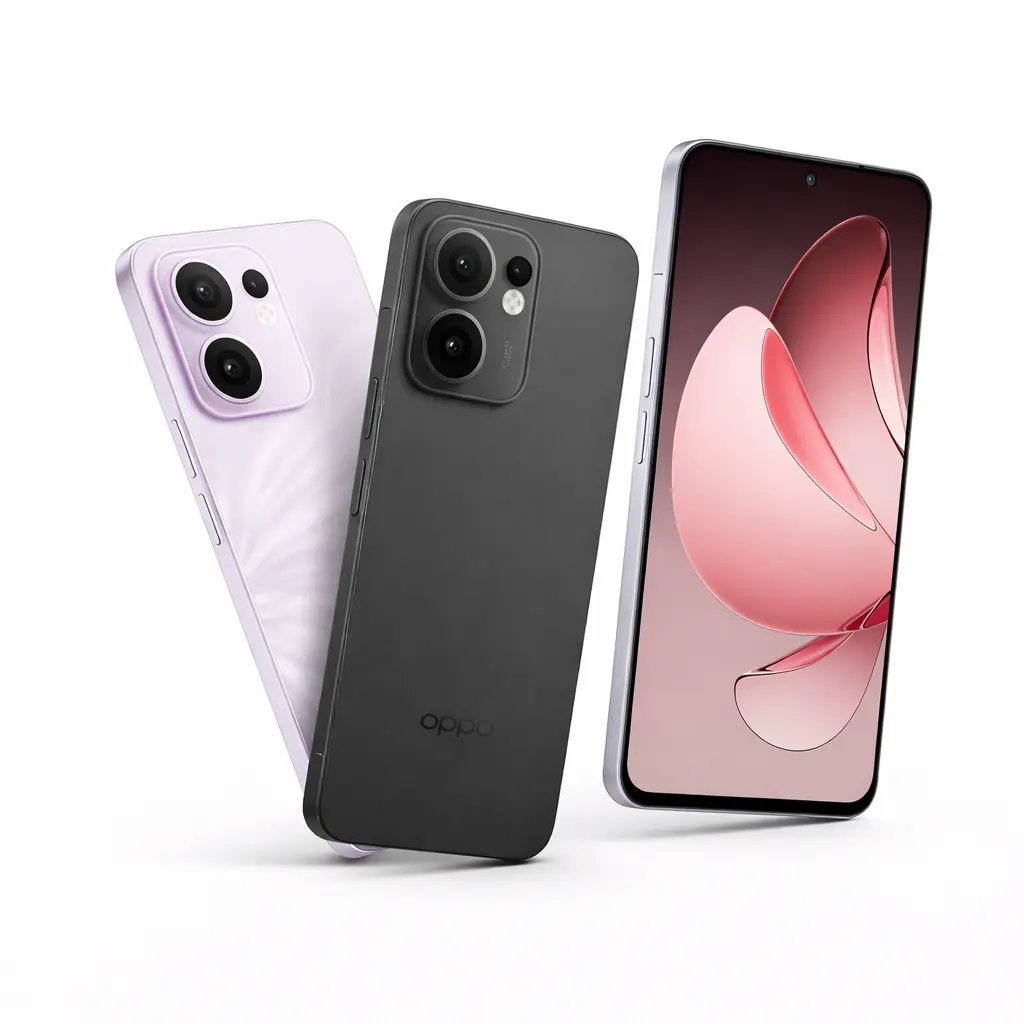 OPPO Reno13 F