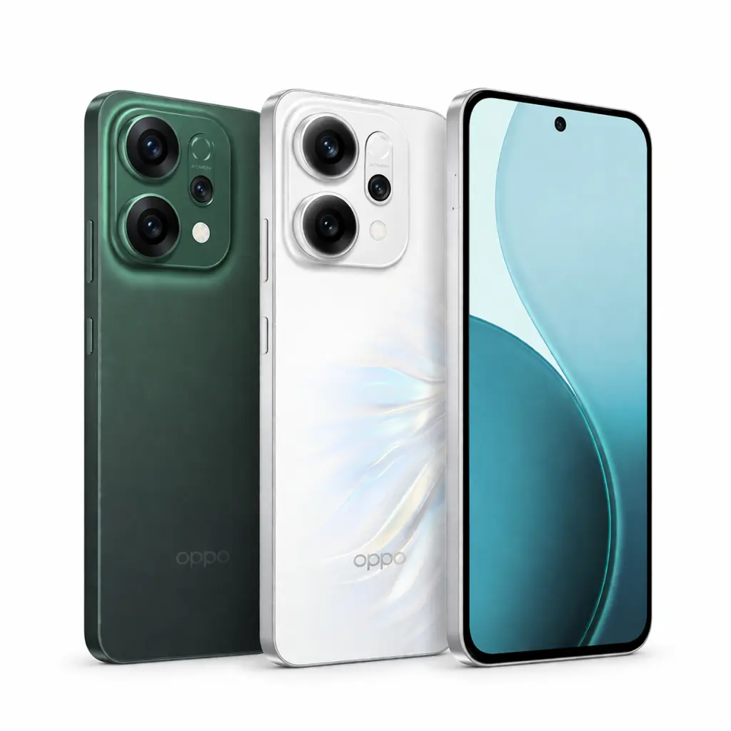 OPPO Reno14 5G