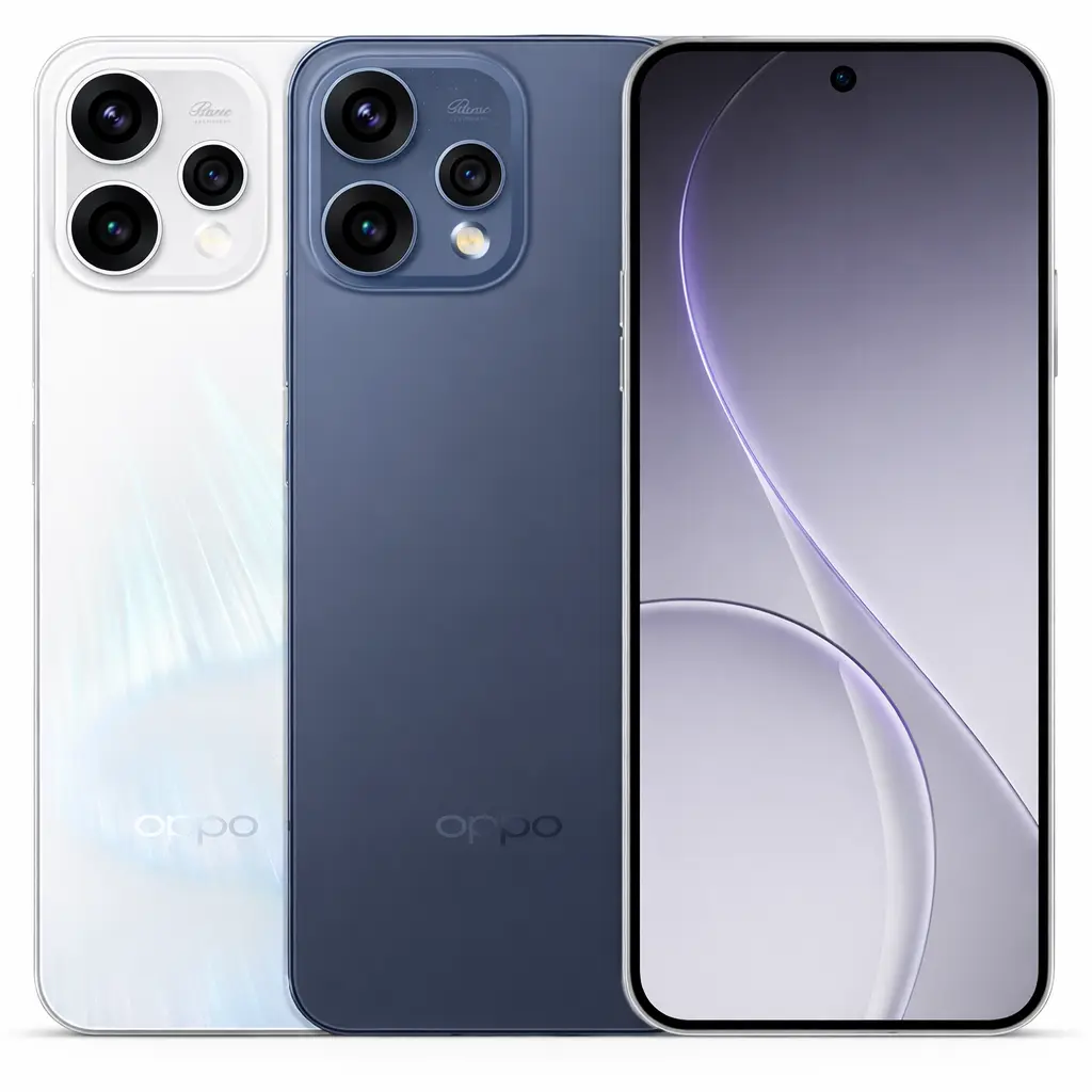 OPPO Reno15 5G
