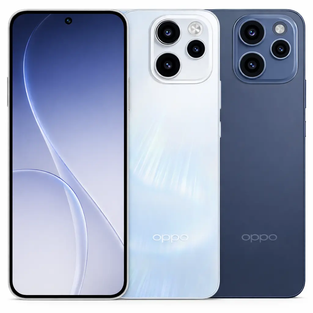 OPPO Reno15 F 5G