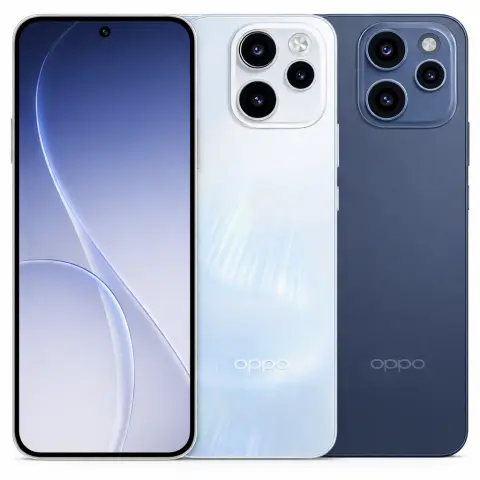 OPPO Reno15 F 5G