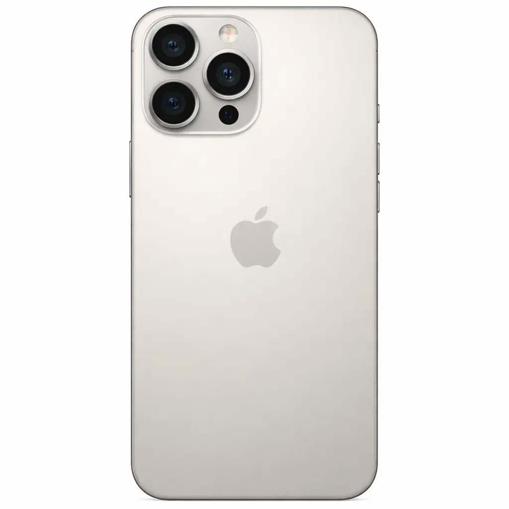 Apple iPhone 16 Pro Max