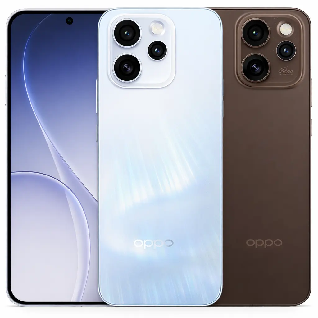 OPPO Reno15 Pro 5G