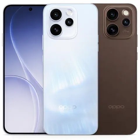 OPPO Reno15 Pro 5G