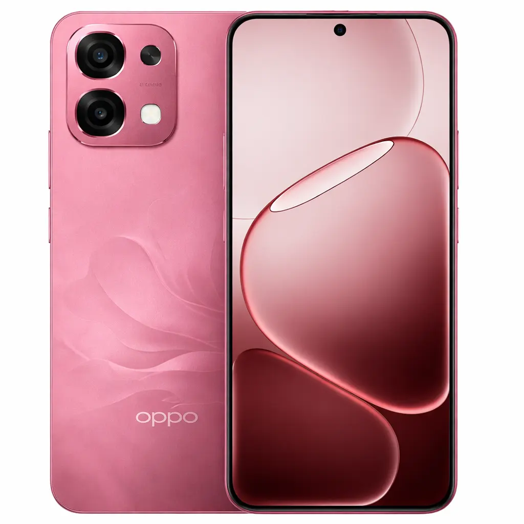 OPPO A6 Pro