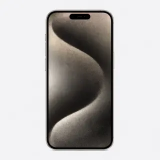 Apple iPhone 15 Pro