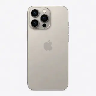 Apple iPhone 15 Pro
