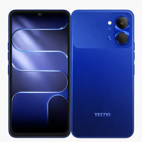 TECNO Spark Go 3