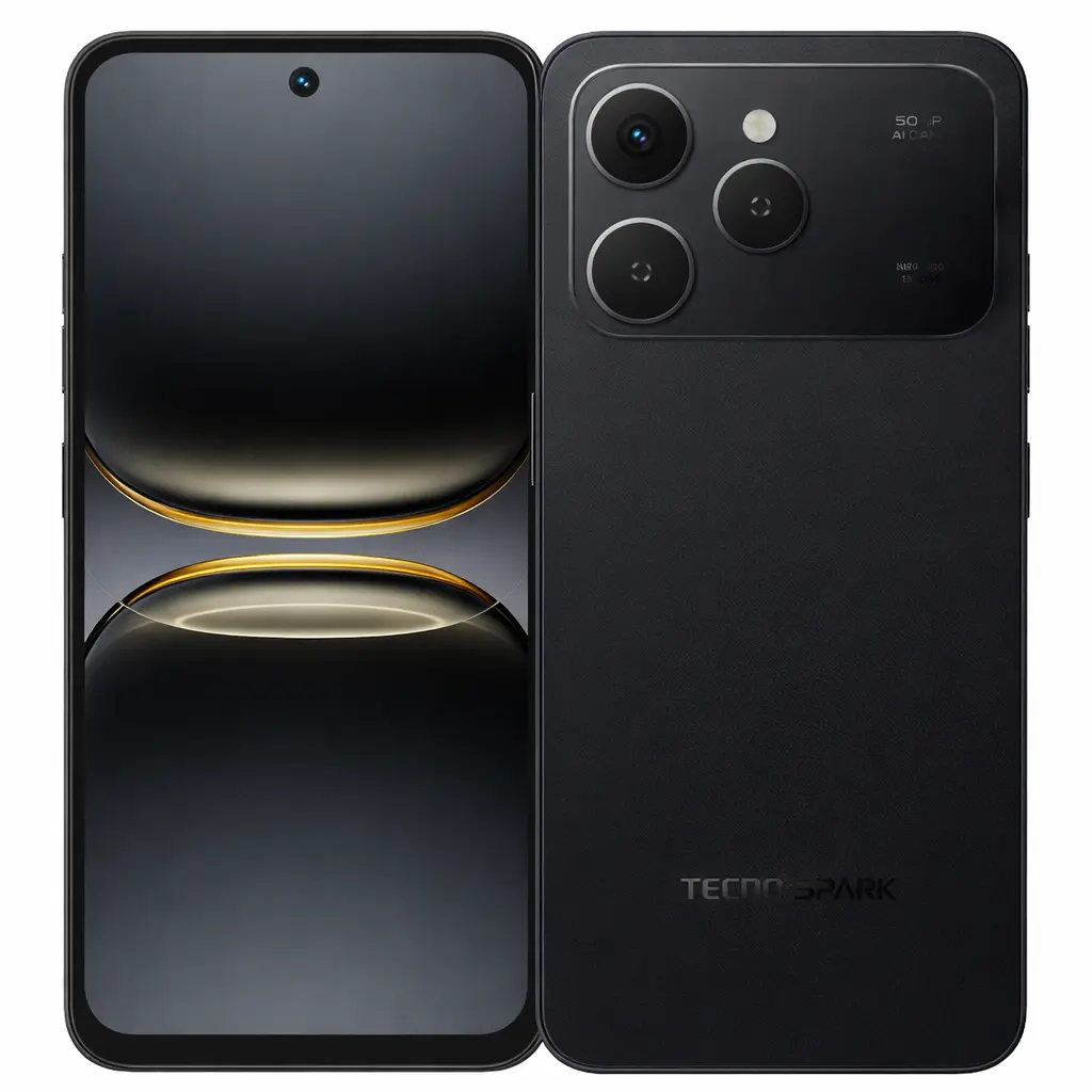 TECNO Spark 40