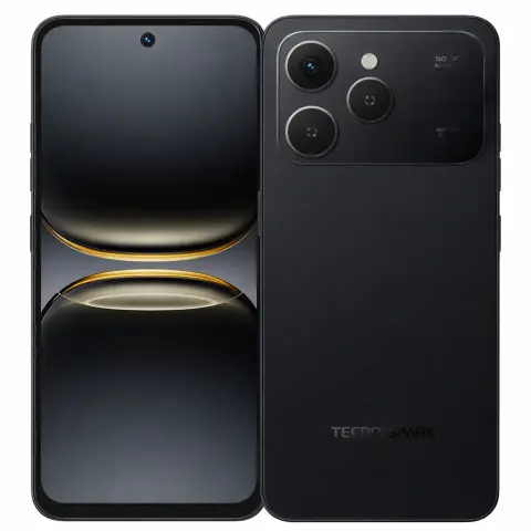 TECNO Spark 40