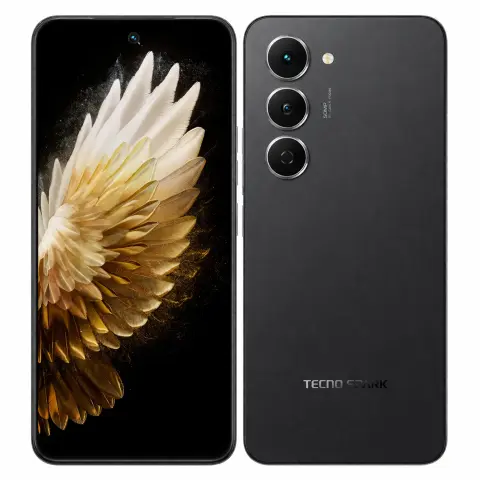 TECNO Spark 40 Pro
