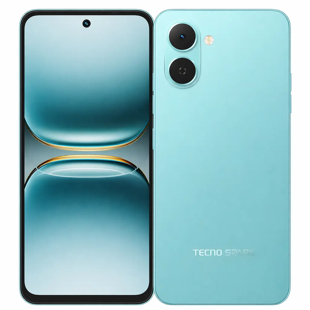 TECNO Spark Go 2