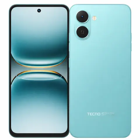 TECNO Spark Go 2