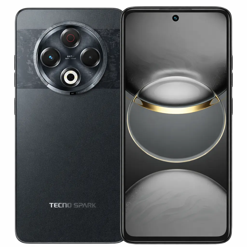 TECNO Spark 30