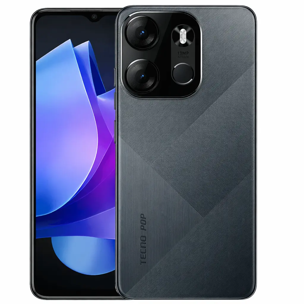 TECNO POP 7 Pro