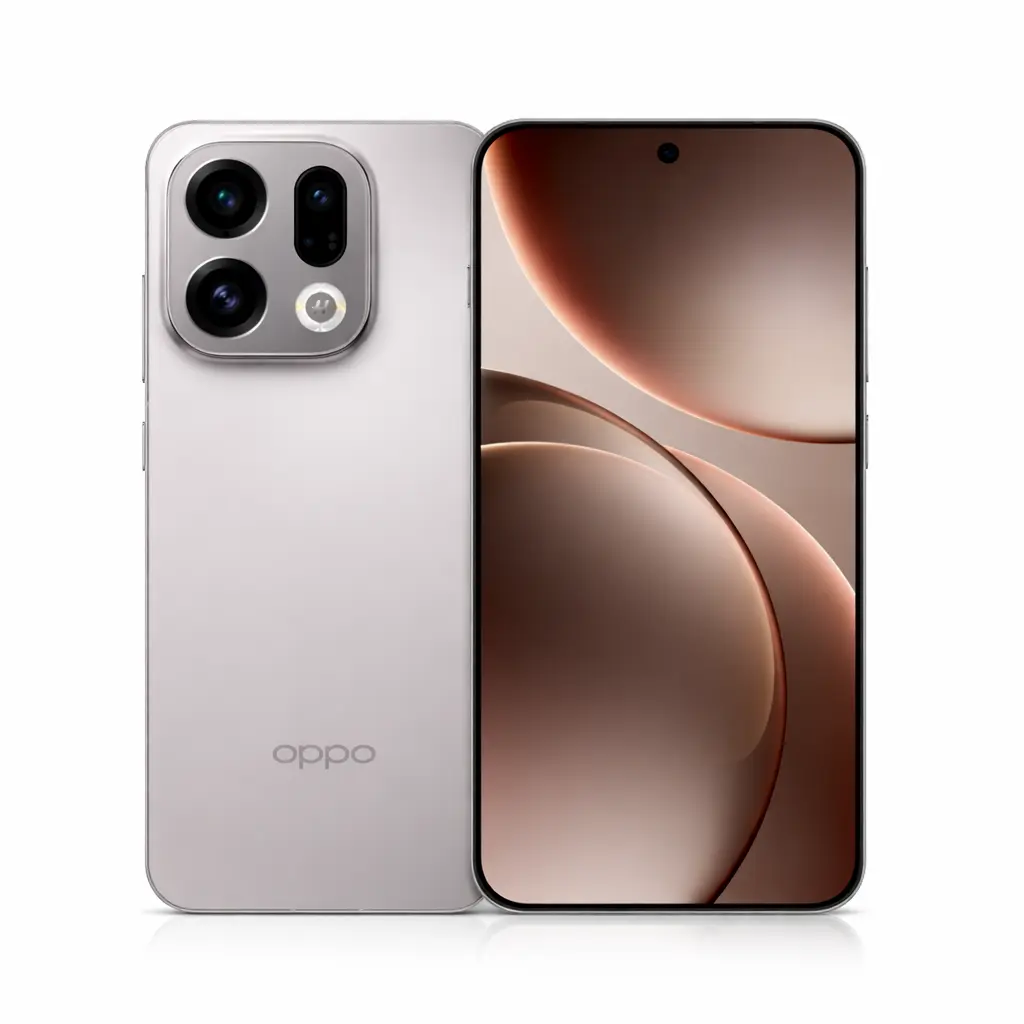 OPPO Find X9